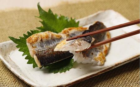 屋久島産 とびうお フィレ 約1200g（約100g×12パック）冷凍 真空パック