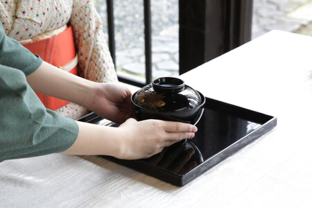 【下鴨茶寮本店】ランチ限定懐石【福膳】ペア食事券｜京都 老舗料亭 人気店 食事券 食事券 食事券 食事券 食事券