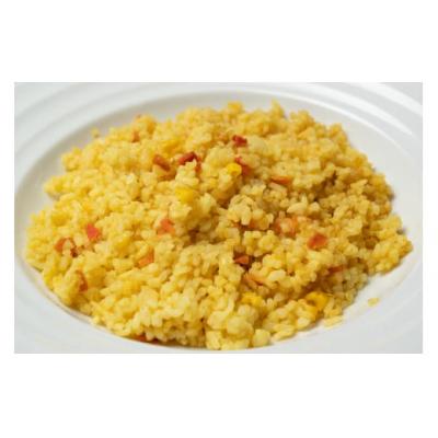 ふるさと納税 東広島市 防災対策に　非常食　5年保存　アルファ化米　五目ご飯&ドライカレー　各20食 |  | 03