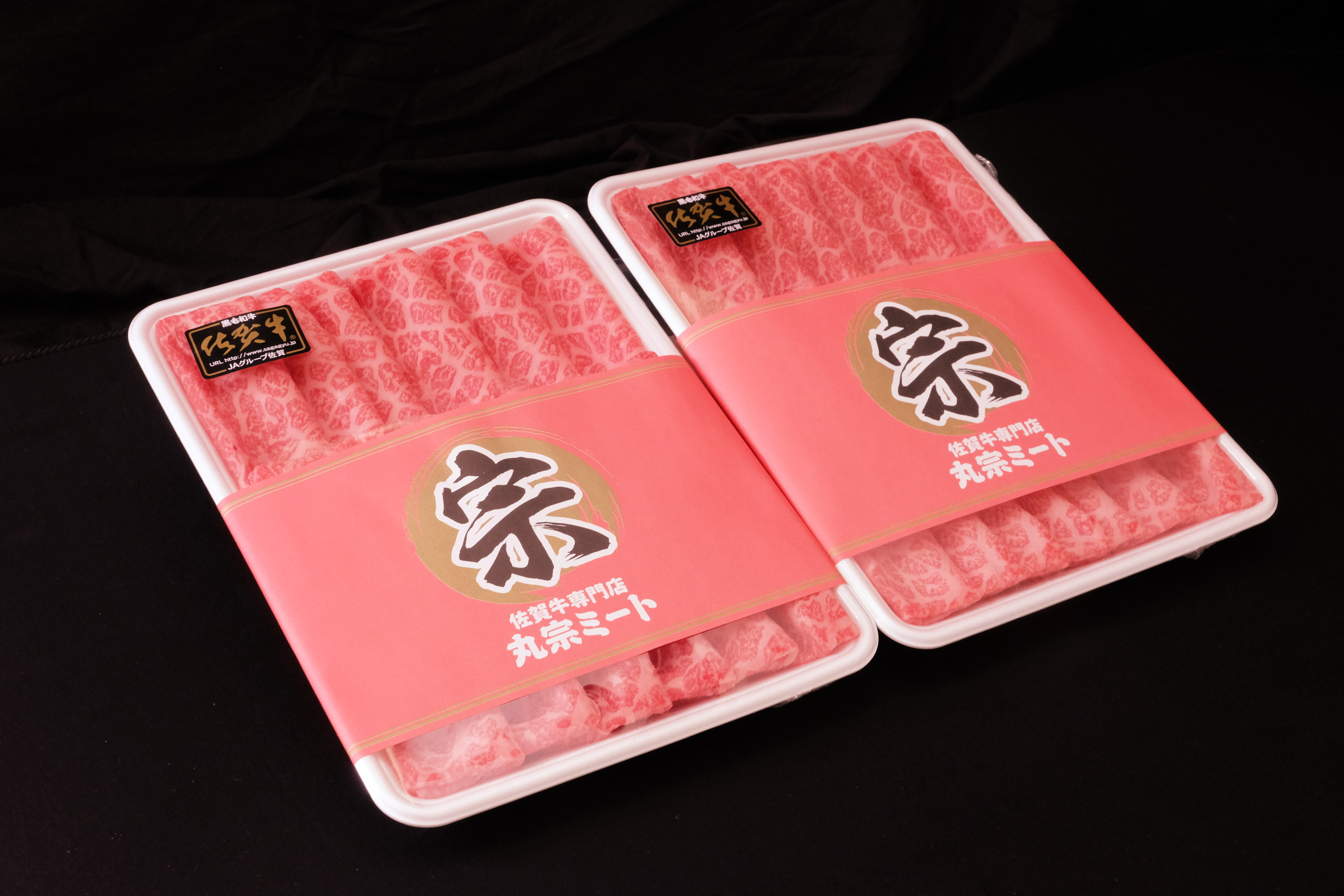 【3ヶ月定期便】佐賀牛肩モモスライス1kg 999-J1492_イメージ3