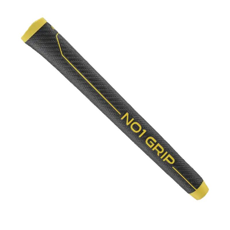 NO1-GRIP パターグリップ P60Series　カラー：ブラック 【kt110-001-2】