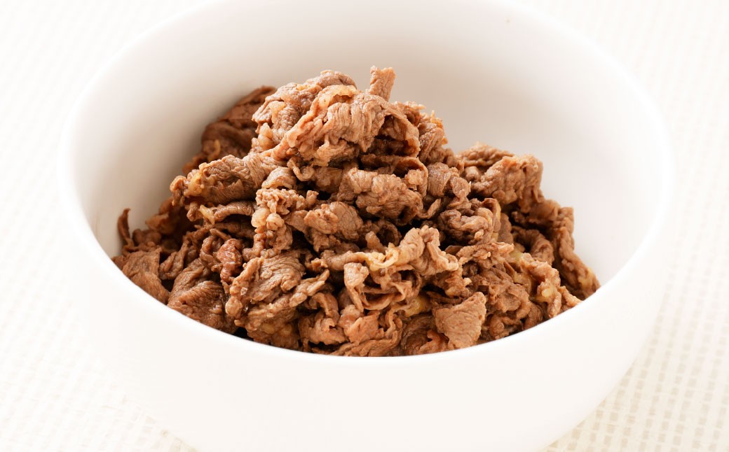 【12回定期便】 ペット用 馬肉 約2kg（約1kg×2袋）×12回 計約24kg