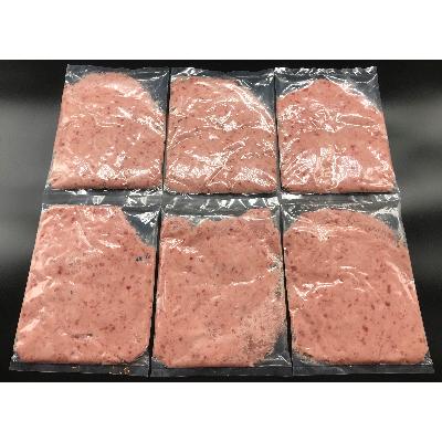 ふるさと納税 勝浦市 勝浦市の人気の海鮮お礼品 ネギトロ 250g×6パック(合計約1.5kg) |  | 01
