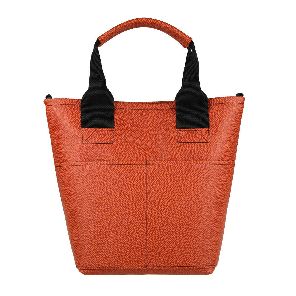 【ふるさと納税】ミニトートバッグ/ ブラウン M075