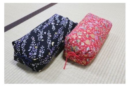 そば殻枕2点セット| 枕