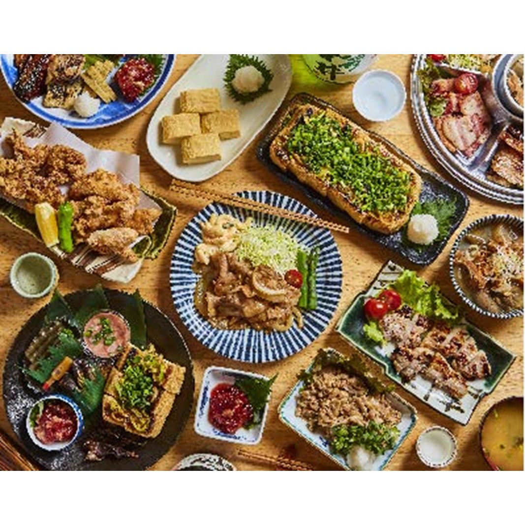 別亭むすび（新潟郷土料理居酒屋）お食事券（5,000円分）