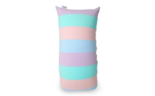 Yogibo Lite Rainbow（パステル）