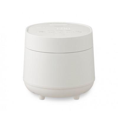 ふるさと納税 大河原町 ジャー炊飯器 3合 RC-MGB30-W ホワイト アイリスオーヤマ[53753378] |  | 03