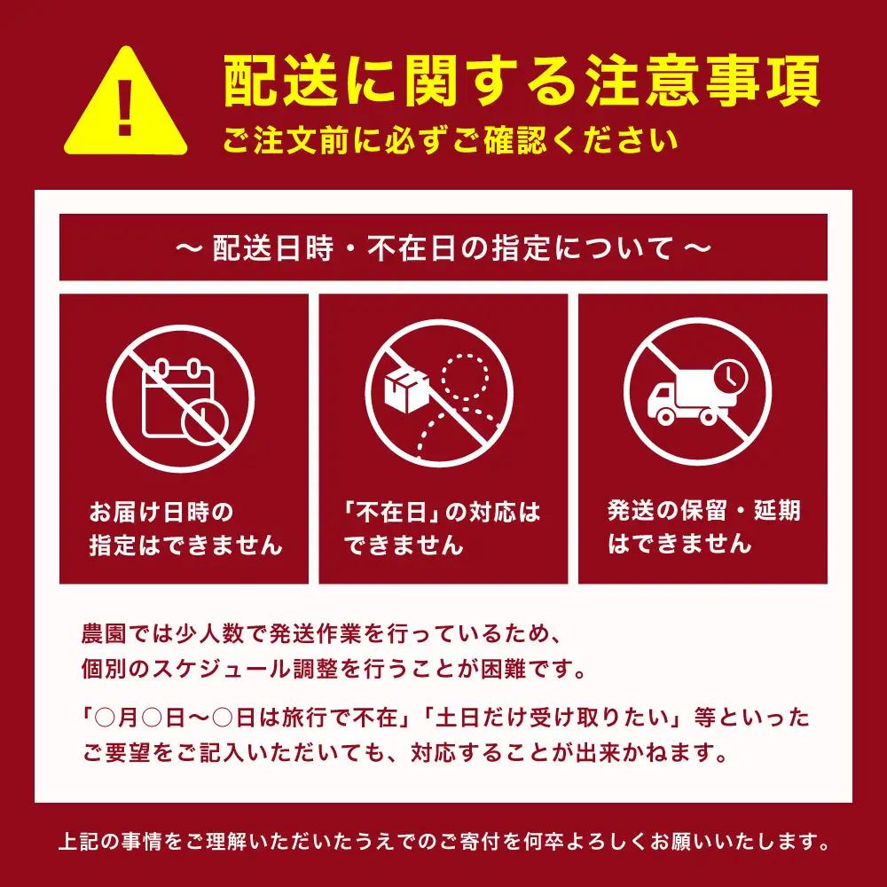 南信州産 訳あり 梨 約3kg 【2026年先行予約】