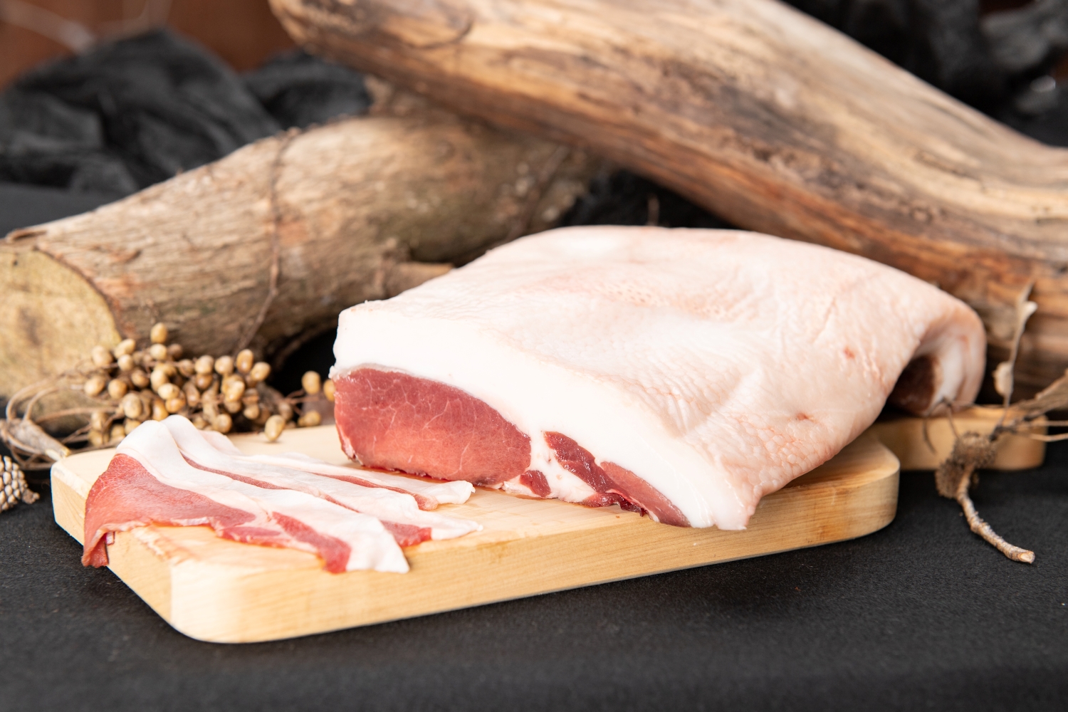 M317　猪Ａローススライス８００ｇ