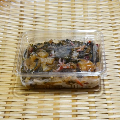 数の子たっぷり松前漬400g(岡垣町)【配送不可地域：離島】