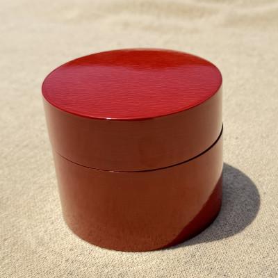 ふるさと納税 香川県 【香川漆器】印鑑セット　後藤塗