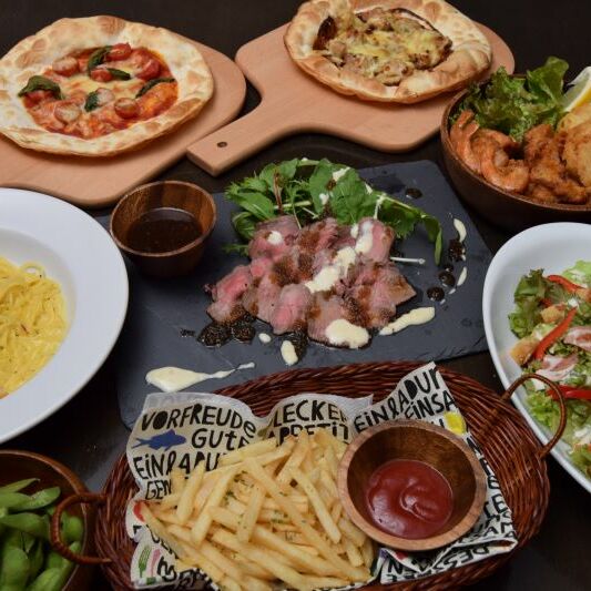 Ｃａｆｅ＆Ｂaｒ  ｍｏｔｏお食事券 010B208