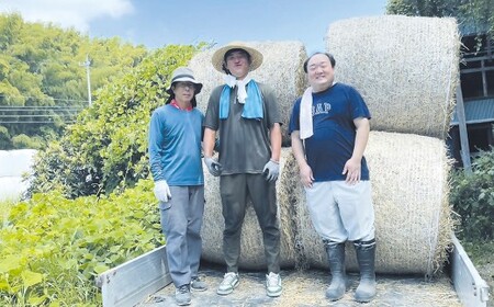 武藤牧場直売店山嘉 焼肉用お肉 約1.2kg×6回 合計7.2kg&nbsp; 【冷蔵 定期便6ヶ月】 ／ 牛肉 焼き肉 定期便 三重県 桑名市