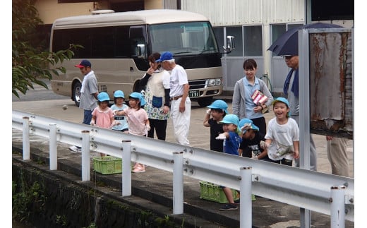 山代町元気なまちづくり運営協議会の活動を応援！【思いやり型返礼品（協賛型）】 O012