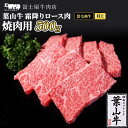 【ふるさと納税】牛肉 冨士屋牛肉店がお届けする 葉山牛 特上 ロース肉 焼肉用 500g 和牛 ロース サーロイン 焼肉　 焼き肉 焼肉用牛肉 牛 肉 お肉 バーベキュー 肩ロース 国産 　お届け：発送可能時期より順次発送予定