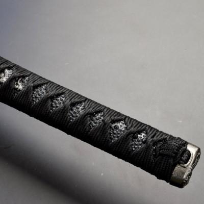 ふるさと納税 関市 美術刀剣　模造刀　明智光秀拵え大刀　戦国武将シリーズ |  | 03