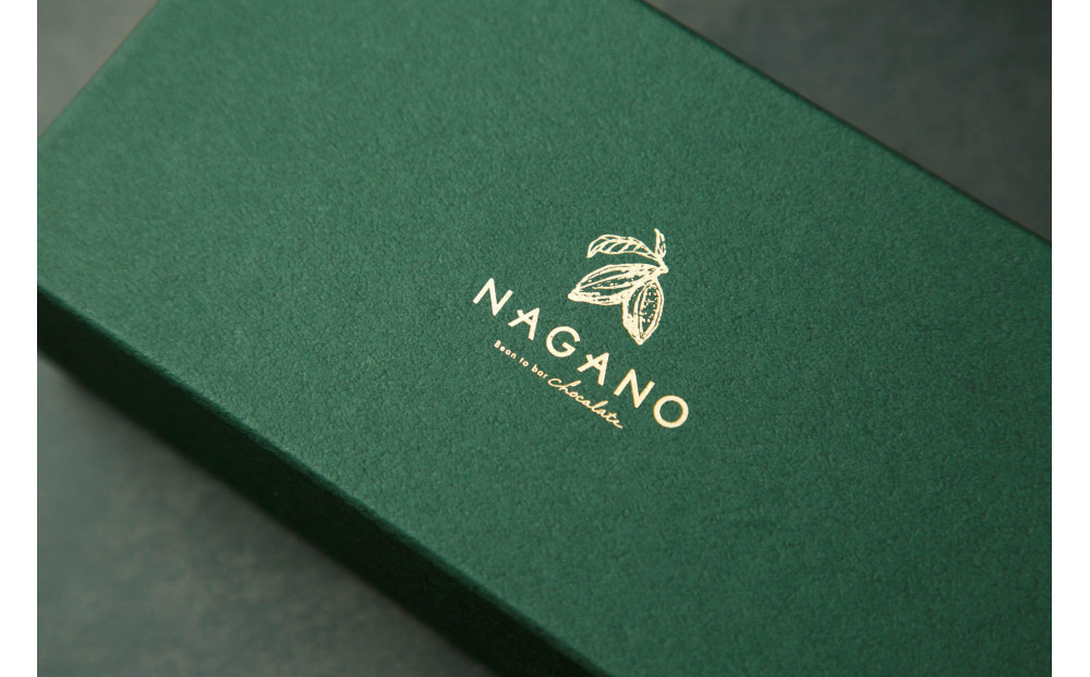 NAGANO 生チョコタルト