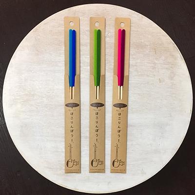 ふるさと納税 島田市 島田のほこりんぼう!(R)　6本セット