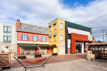 【冷凍】カリカリメロンパン 6個セット