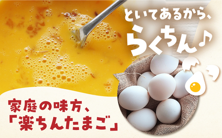 卵約60個分！『たまごといちゃいました』計30パック（3p×10袋）たまご