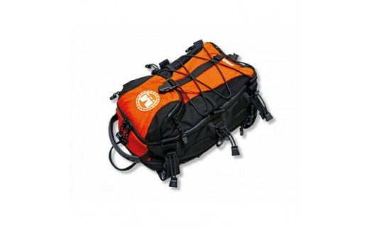 
                  モトレック【SEATBAG-16L】オレンジ MR-SB-16-OR
                