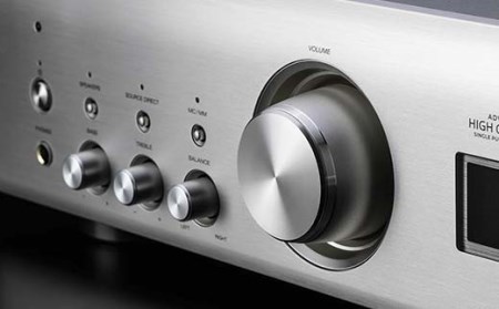 DENON HEOS Built-in プリメインアンプ［PMA900HNE］ F21R-828