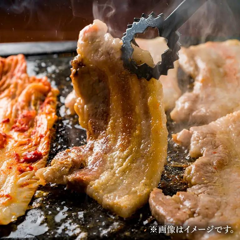 松阪牛 バラ 焼肉用 約600g  (336)
