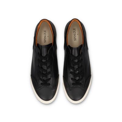 ふるさと納税 府中市 SPINGLE　SP-1034　Black　SS(23.5cm) |  | 03