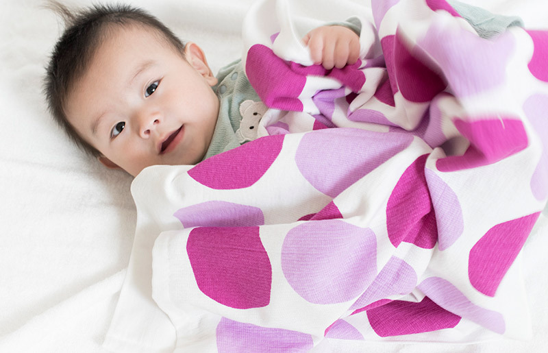 泉州タオル ガーゼタッチ おまかせ 4枚セット バスタオル 3枚 フェイスタオル 1枚 G813_イメージ3