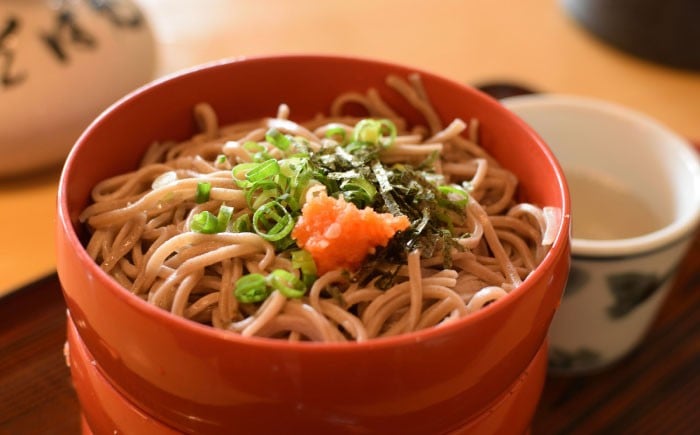 十割そば そば 出雲そば 8食セット 年越しそば 年末年始 ギフト お歳暮 