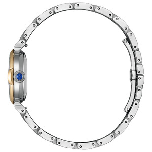  シチズン 腕時計 シチズンL EM1136-87D CITIZEN 時計 ROUND Collection 岩手県 北上市 Q0233　松村時計店 