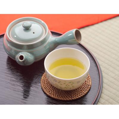 ふるさと納税 大台町 大台町産　伊勢茶　緑茶　五種セット |  | 02