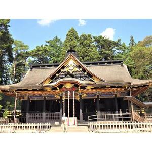 観光タクシー 仙台城跡・瑞鳳殿・大崎八幡宮コース　【チケット 券 人気 おすすめ 】