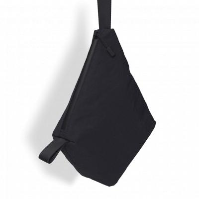 ふるさと納税 能美市 【ガジェットポーチ】NOMANZ_GEAR KEPLER Recycle KONBU black