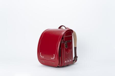 ランドセル クノーク（カラー：ローズ）JF-2RO 入学祝い ファッション カバン バッグ ご入学 