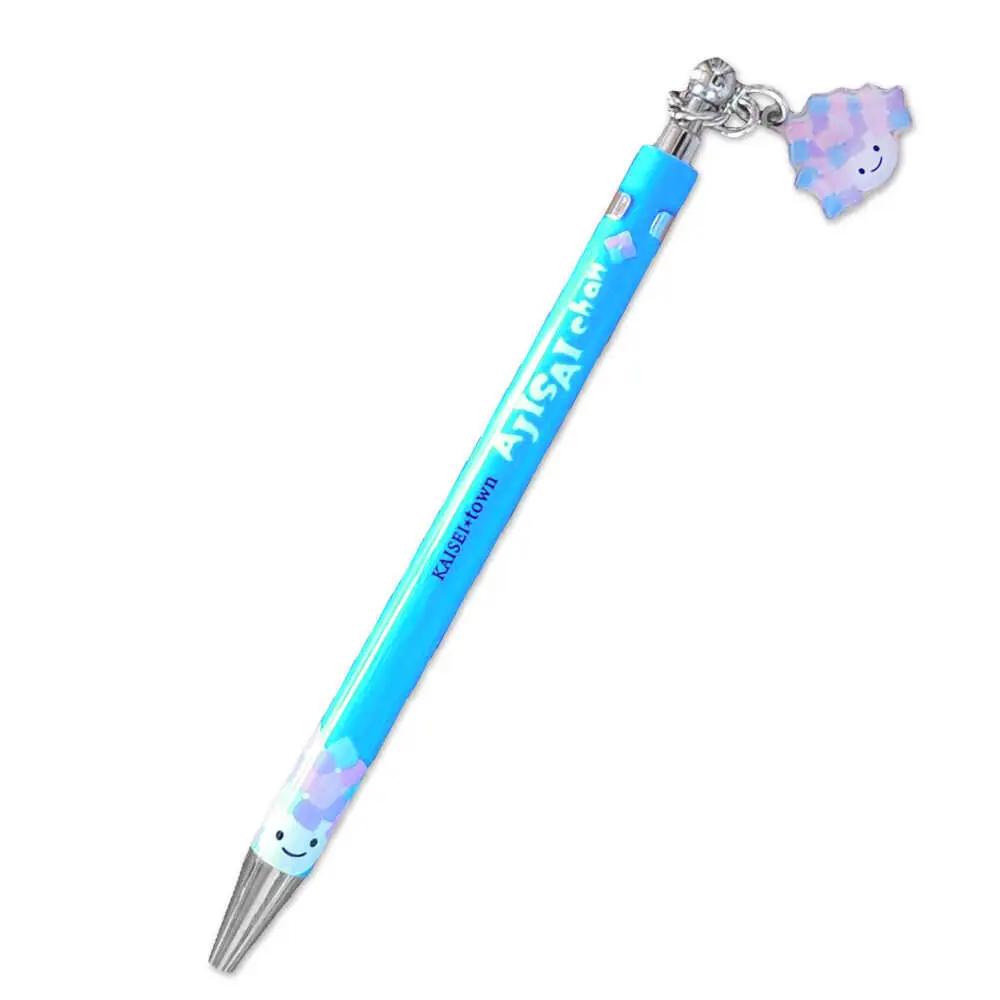 あじさいちゃん　付箋+ボールペン+シール セット 付箋 ボールペン シール[BDAY013]