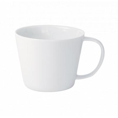 ふるさと納税 瑞浪市 美濃焼 プレーリー ホワイト【2個SET カップのみ L 260cc 】小田陶器 |  | 01