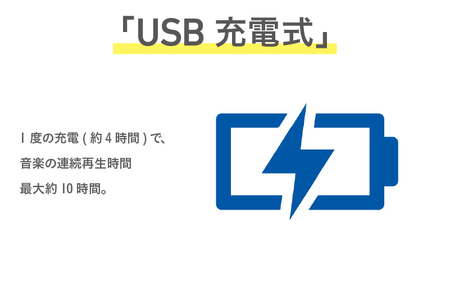 ワイヤレスミニスピーカー SP-42