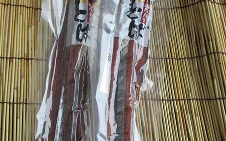 知床羅臼産鮭とば(冬葉)珍味 生産者 支援 応援