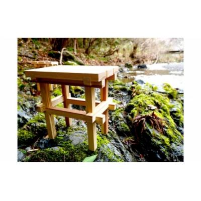 ふるさと納税 飯能市 ちょこ座【すぎちょこ】 |  | 02