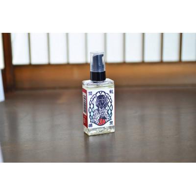 ふるさと納税 土庄町 【小豆島】阿利襪堂『おりーぶ堂』シロイロ ヘアオイル50ml | 