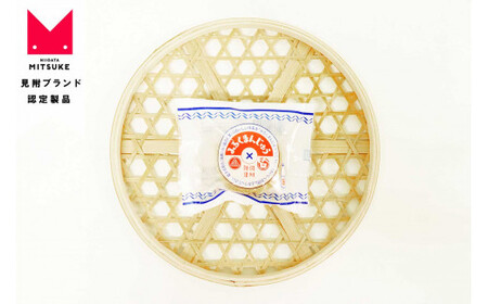 みつけブランド甘味〈なずな〉