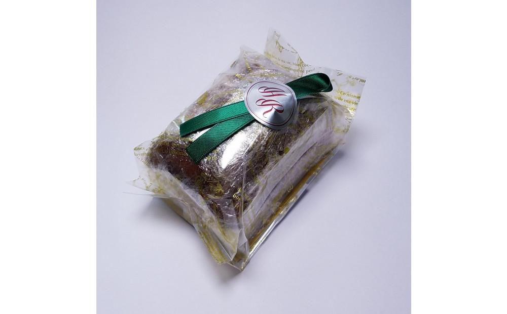 濃厚熟成大人の洋酒ケーキ いちじく