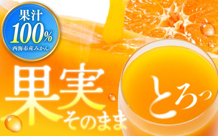 原口みかん ジュース 720ml