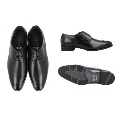 ふるさと納税 大和郡山市 RERiSE TRIGGER 26.0cm 本革ビジネスシューズ RE3000-BLK260 |  | 01