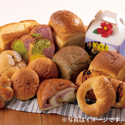 [E441］ おまかせ 手作り 食パン パンの詰合せ