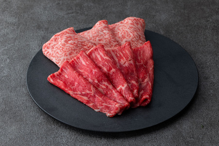 鳥取和牛 すき焼きセット（小）（300g）【やまのおかげ屋】HN012-005