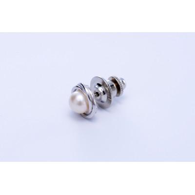 ふるさと納税 鳥羽市 あこや真珠ブローチ(17-17) |  | 01