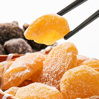 ふるさと納税 綾部市 訳あり　割れ栗甘納豆　6袋セット |  | 02